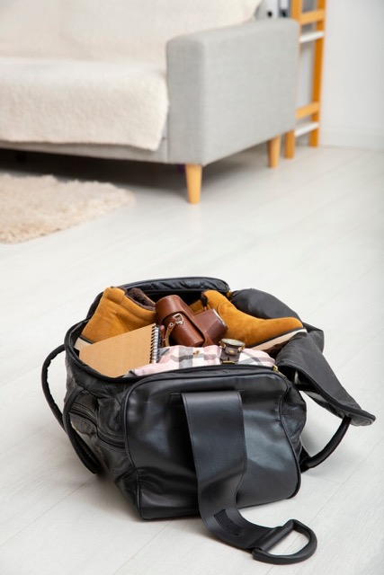 Inspiracje stylem boho i klasycznym minimalizmem